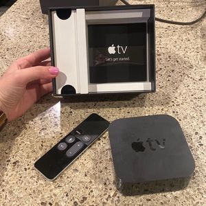 Apple TV HD (4th generation) 32GB